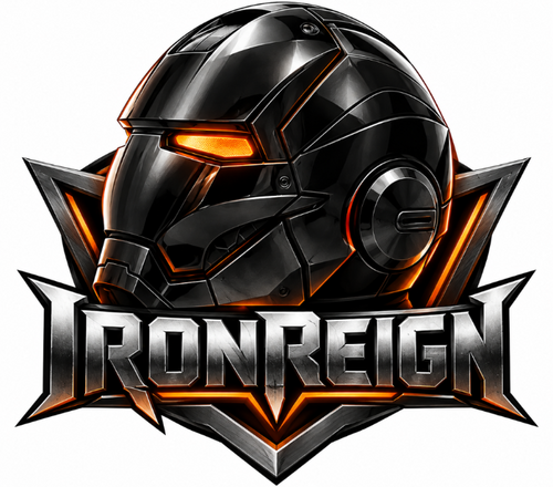 IronReign™